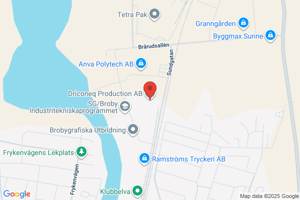 Driconeq Production AB