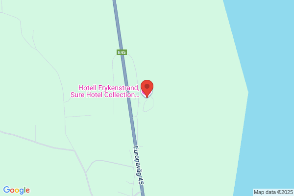 Hotel Frykenstrand AB