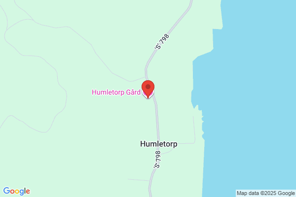 Humletorp Stugby & Camping