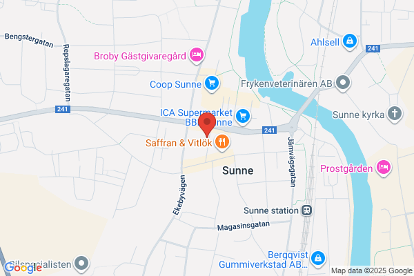 Klo & Klös i Sunne AB