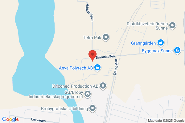 Köket Etage/Mat & Catering i Sunne AB