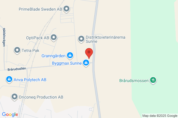 Miller Graphics Scandinavia AB