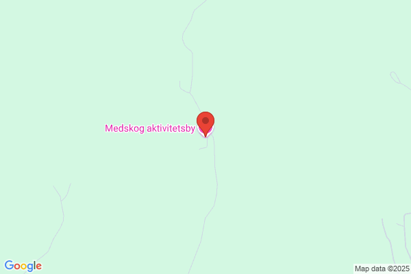 STF/Medskogs Aktivitetsby AB