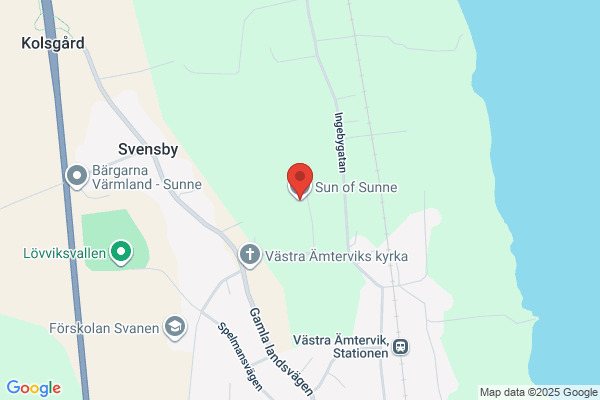 Suntoy AB