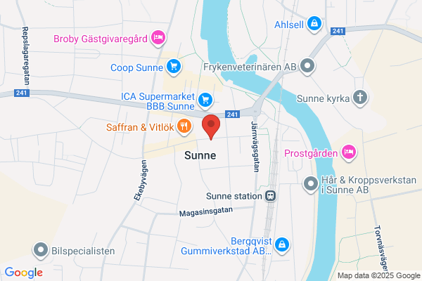 Blombutiken