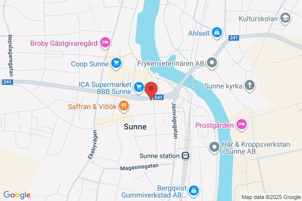 Expert Sunne