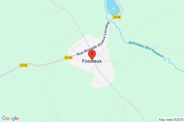 Fossingen