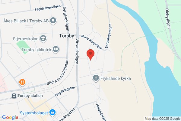 Frykmansskolan