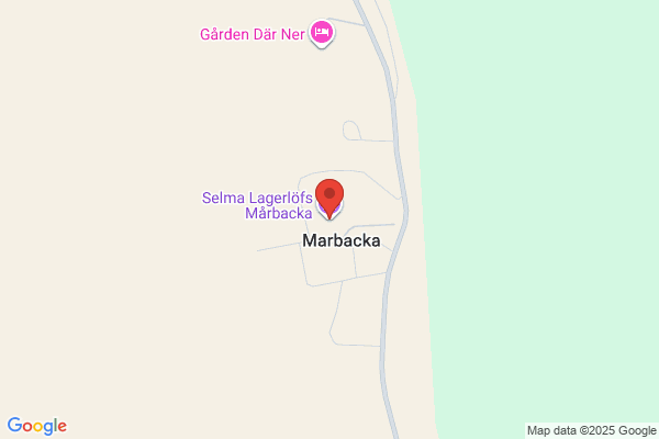 Mårbacka