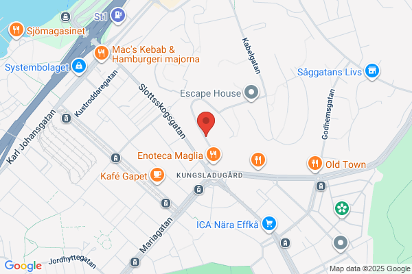 Salong Skapa