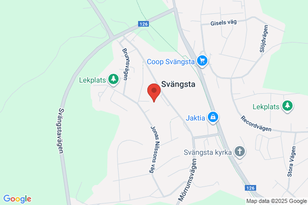 Släpvagnsservice