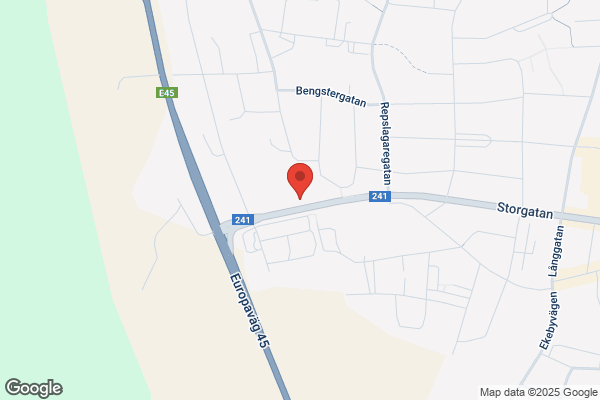 Sunne Motorsågservice AB