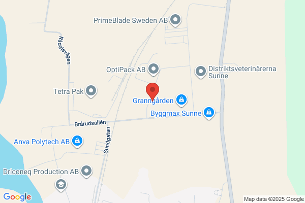 Sunne Snickarservice