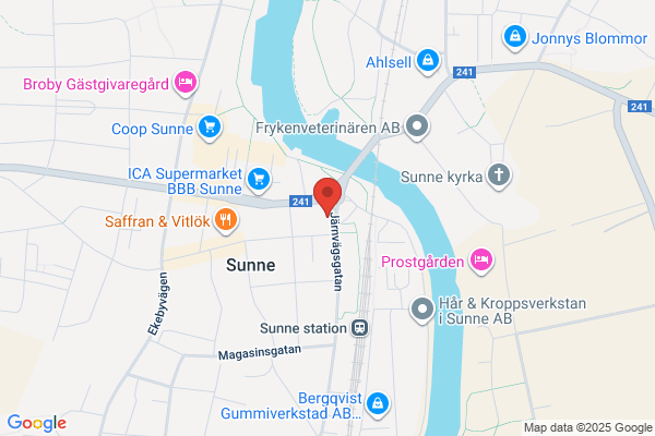 Sunne kommun