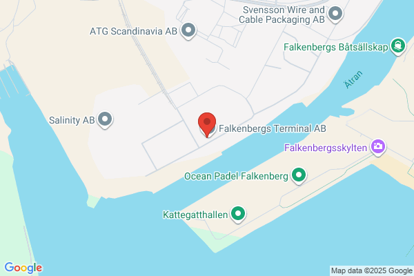 Svensson Agentur AB, Per