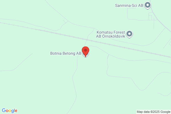 Botnia Betong AB