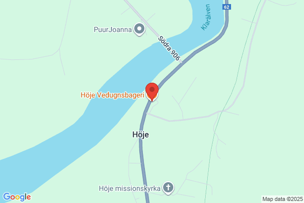 Hägges Finbageri AB