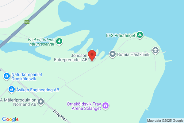 Jonsson Entreprenad i Själevad AB, Lars