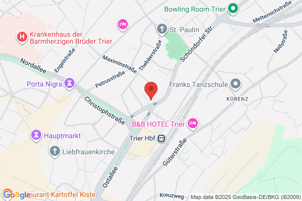 Fastighetsförvaltning I Lövsjö
