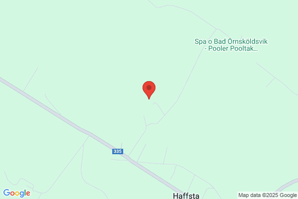 Haffsta Bygg o. Fritid