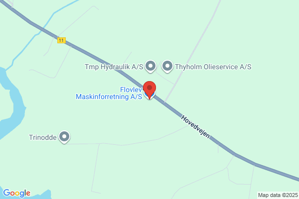 Lundholm & Söderström Maskin, Fru