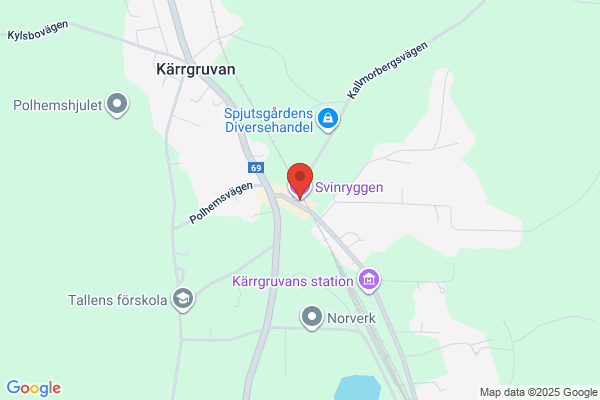 Norbergs Däck, Yngve