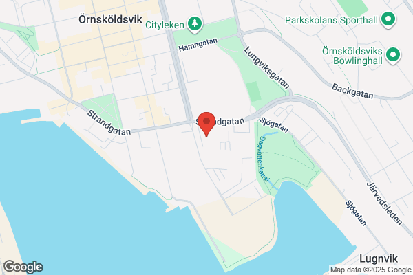 TM Fastighetsservice