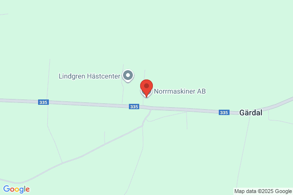 X-Maskiner Örnsköldsvik