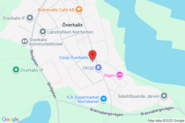 Apoteket Överkalix