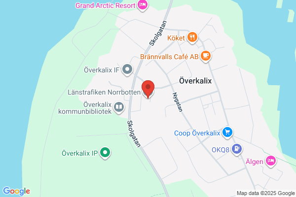 Länstrafiken i Norrbotten AB