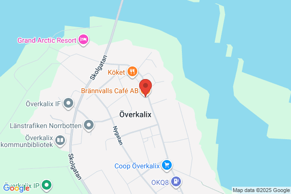 Överkalix Nu AB
