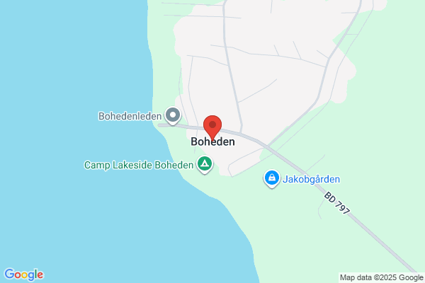 Boheden Musik & Handel