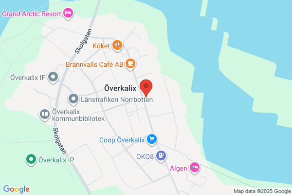 Centrum Färg, Parfym o. Kontor