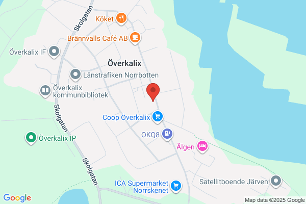 Fenix Kiosk & Spel