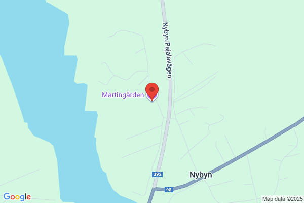 Martingården