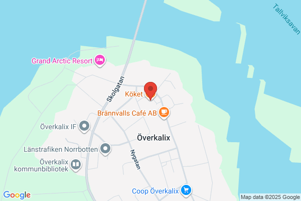 Nya Köket