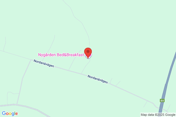 Nygården Bed & Breakfast