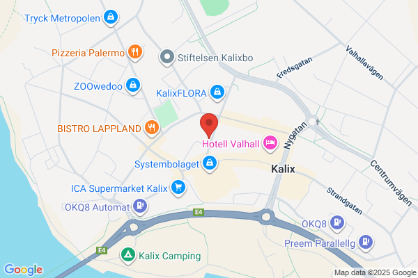 Optikcenter Kalix