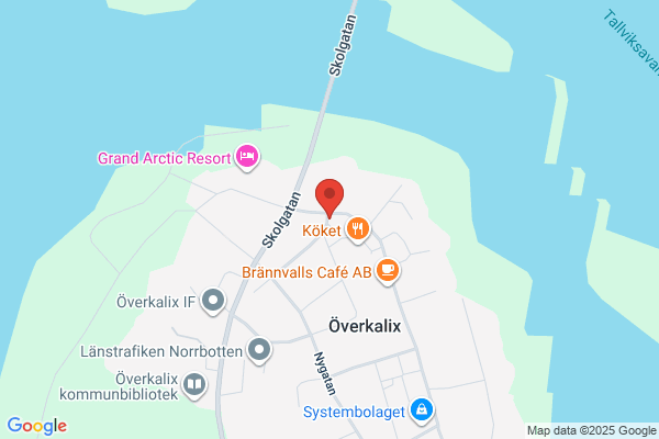 Qstar Överkalix