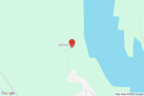 Sirillus AB