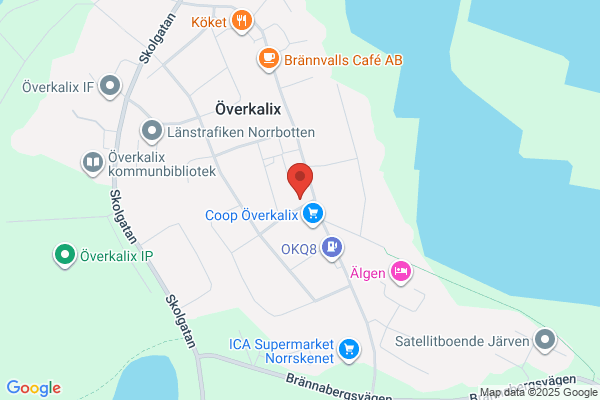 Systembolaget