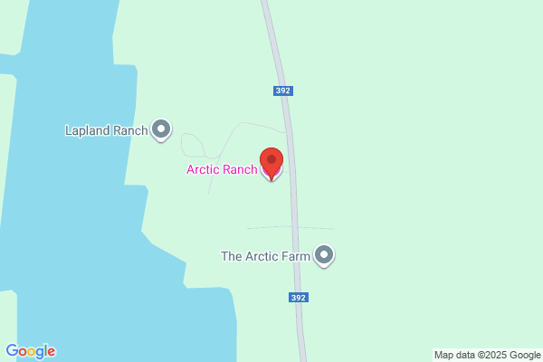 Överkalix Arctic Hunting