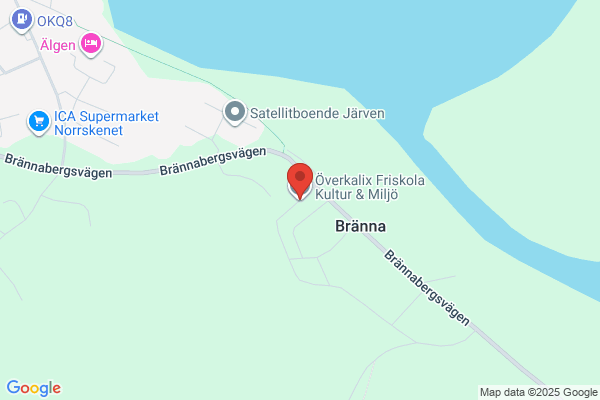 Överkalix Friskola