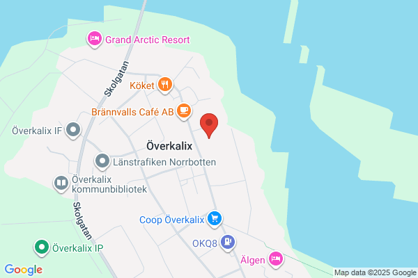 Överkalix Kommunhus