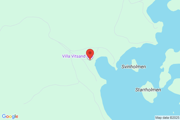 Västkustvillan