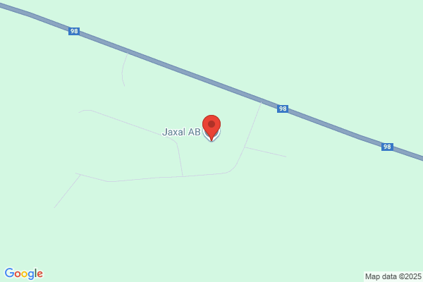 Jaxal AB