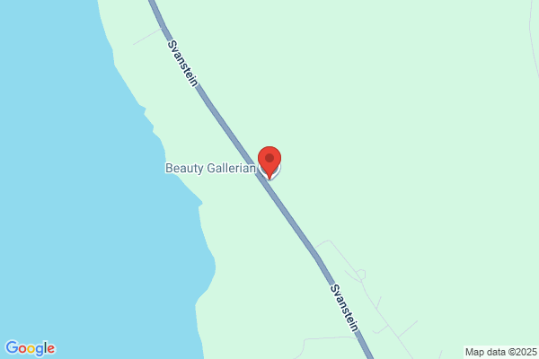 Beauty Gallerian
