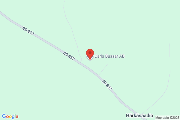 Carls Bussar AB