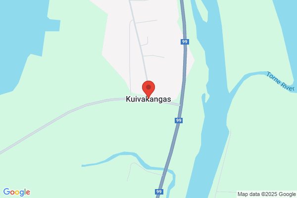 Euromurning AB