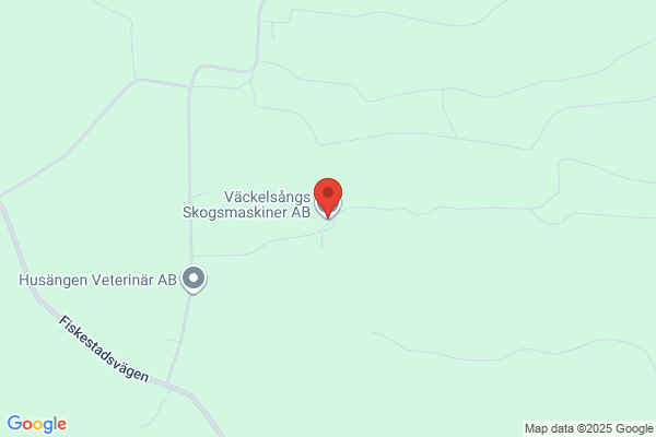 Lövenblads Skogsmaskiner